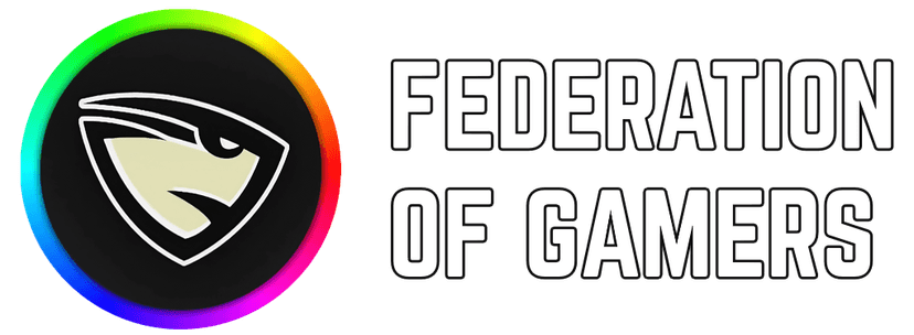 Federation of Gamers